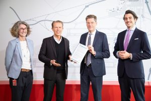 Gemeinsame PM - ADV mit VIA ADV-Seite