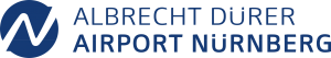 Flughafen_Nuernberg_logo