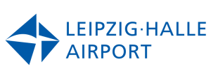 Leipzig-Halle_Airport_Logo
