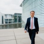 Ralph Beisel ist Hauptgeschäftsführer des Flughafenverbandes ADV. Foto: Robert Schlesinger | robert-schlesinger.com @robertschlesinger