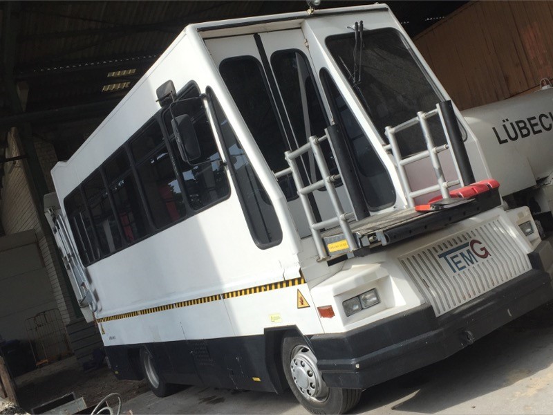 TEMG Ambulift 1