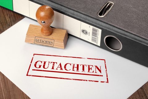 Gutachten