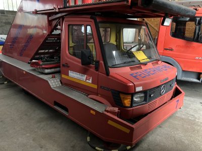 Dahms Fluggasttreppe 1