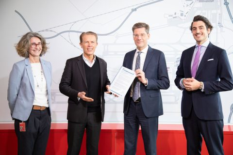 Gemeinsame PM - ADV mit VIA ADV-Seite