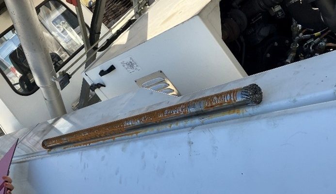 <span class="caps">TP0088</span> <span class="caps">STR</span> 2