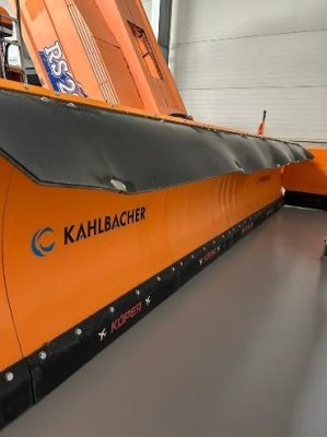 ADV-Gerätebörse Kahlbacher Schneepflug1 ADV-Gerätebörse Kahlbacher Schneepflug1