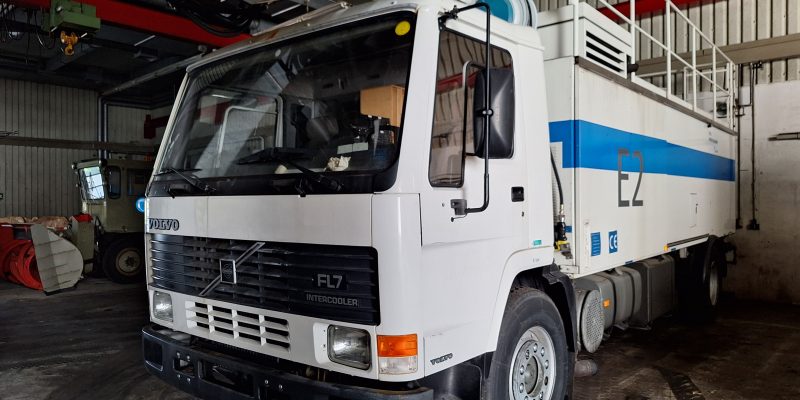 <span class="caps">FMM</span> Flugzeugenteiser 1 <span class="caps">FMM</span> Flugzeugenteiser 1